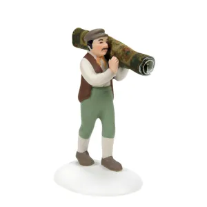 Rug Merchant