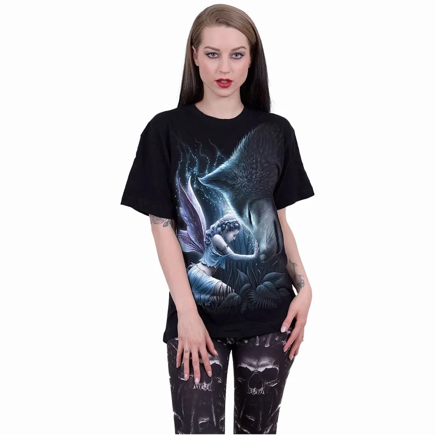 Sacred Bond T-Shirt