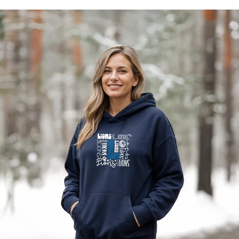SALE "One Pride" Relaxed Fit Classic Unisex Hoodie