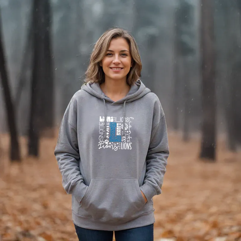 SALE "One Pride" Relaxed Fit Classic Unisex Hoodie