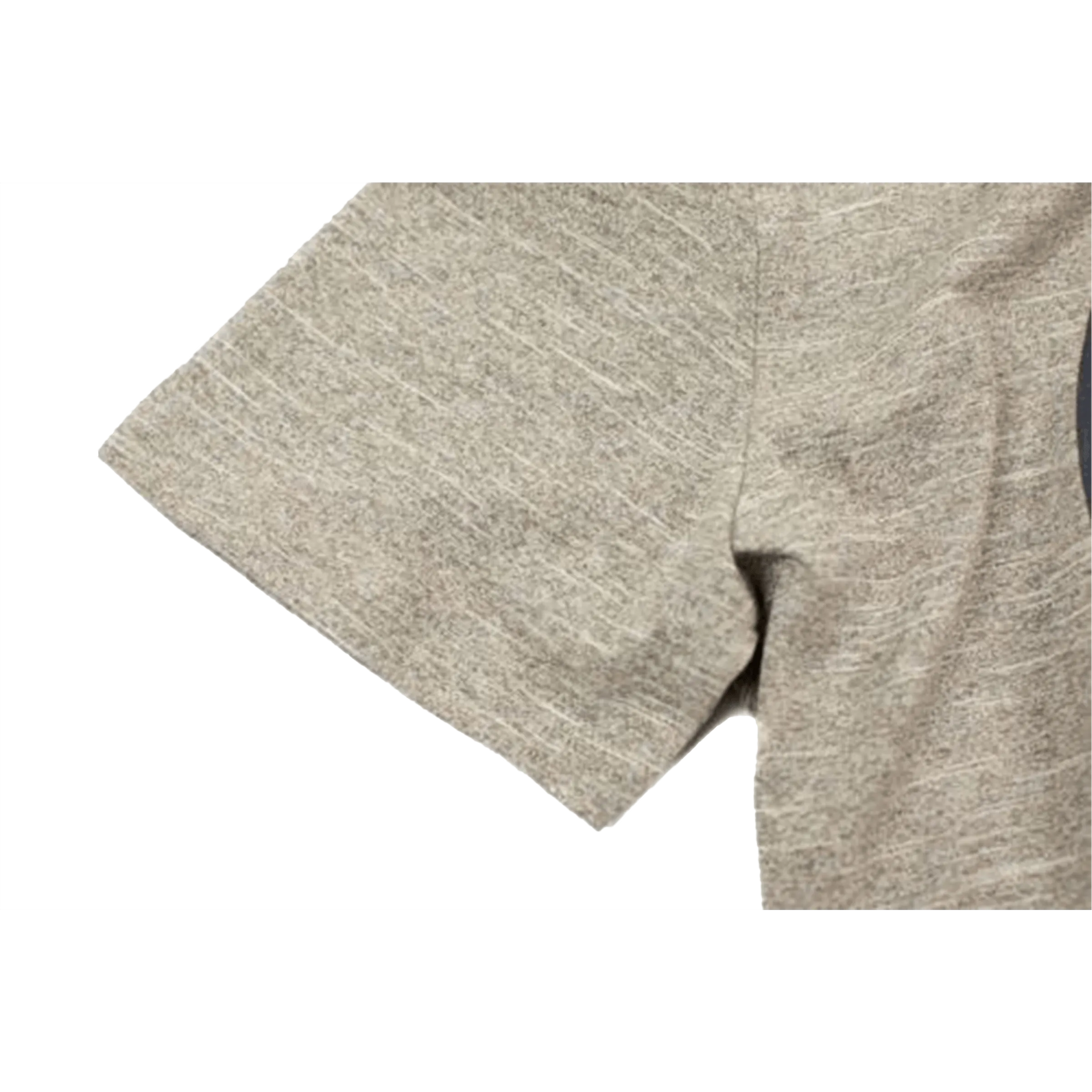 Sand Heather Aztec T-Shirt