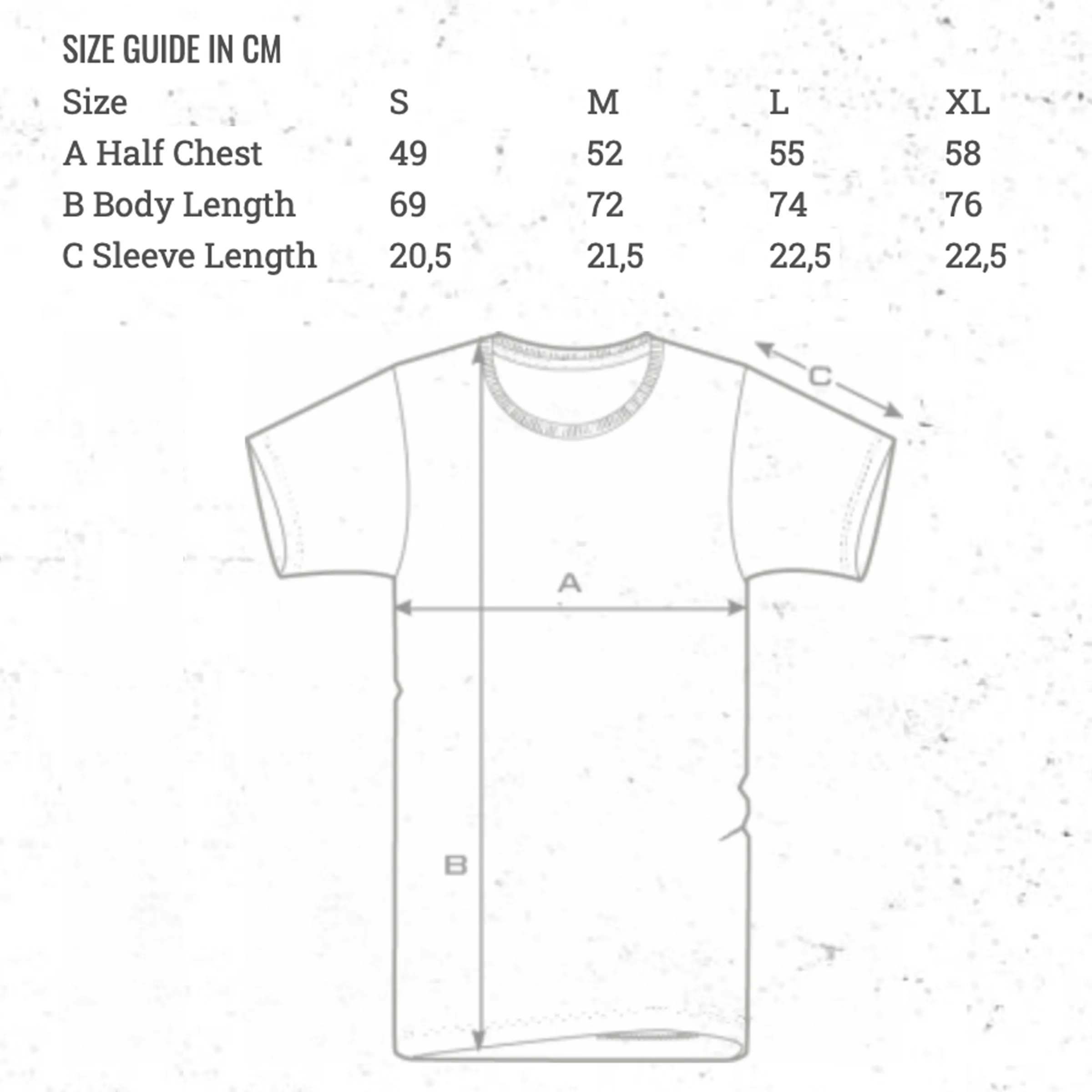 Sand Heather Aztec T-Shirt