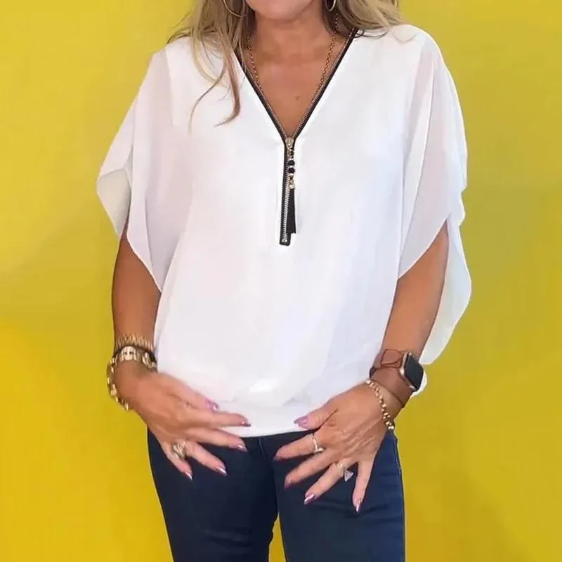 Sara Chemisier