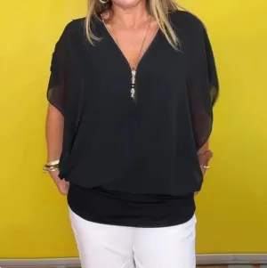 Sara Chemisier