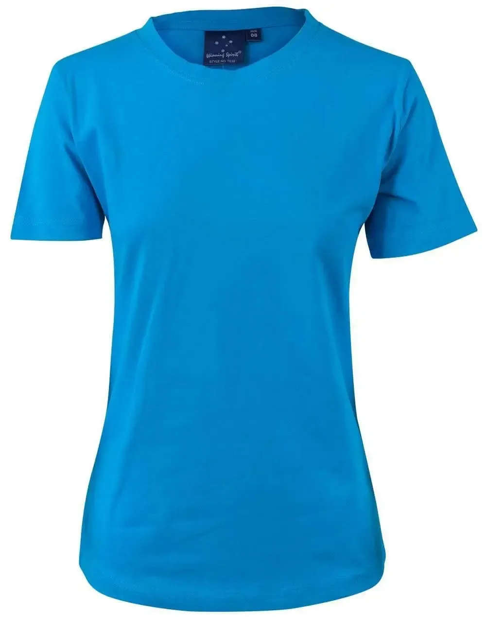 Savvy Tee Ladies Ts38