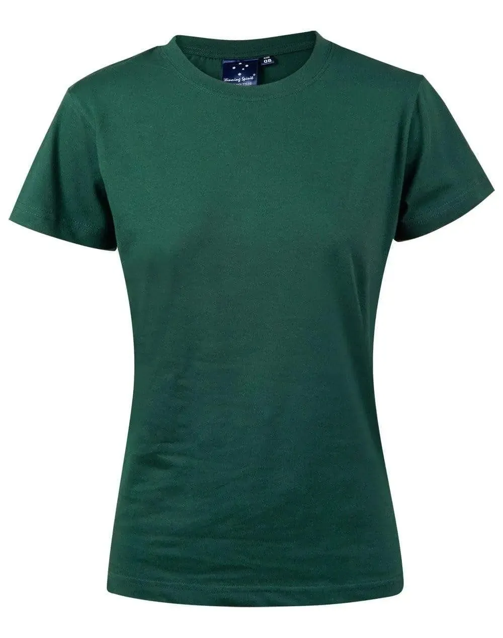 Savvy Tee Ladies Ts38