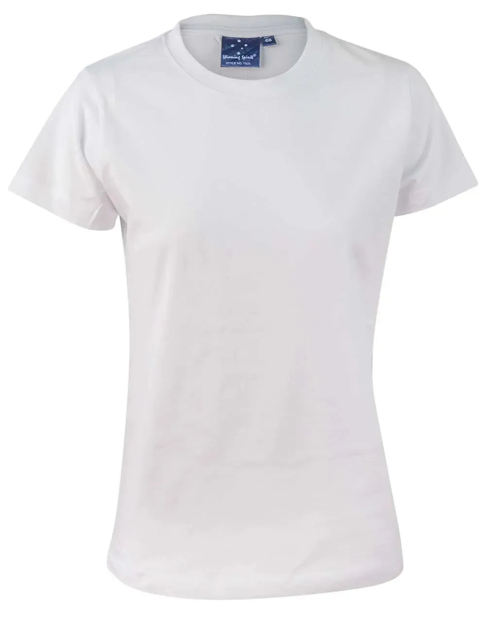 Savvy Tee Ladies Ts38