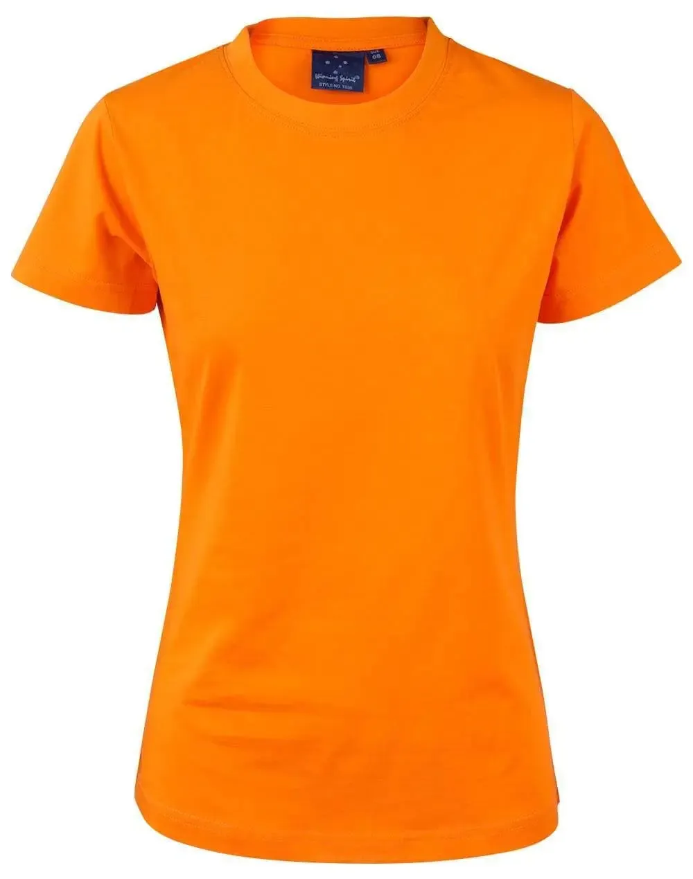 Savvy Tee Ladies Ts38