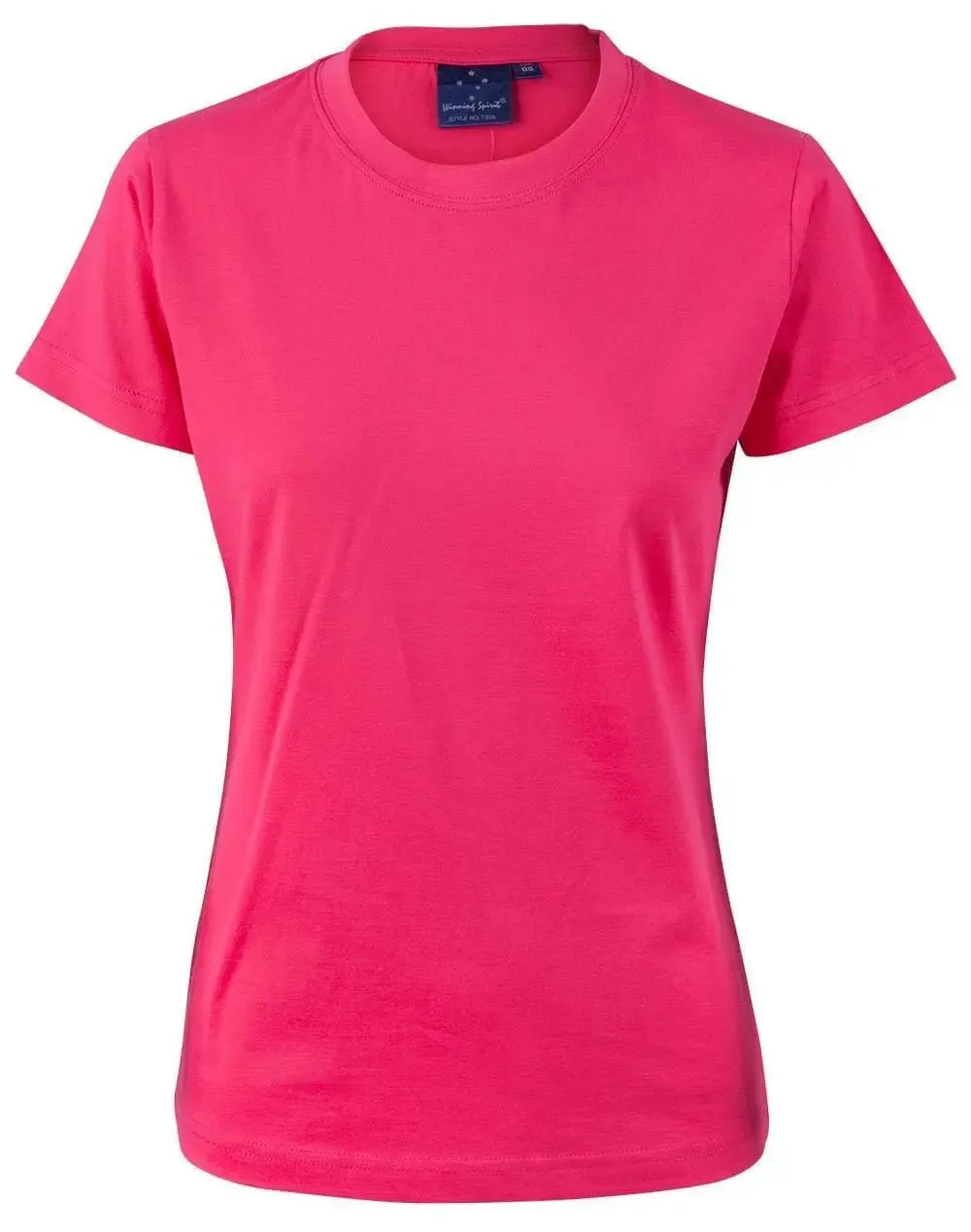 Savvy Tee Ladies Ts38
