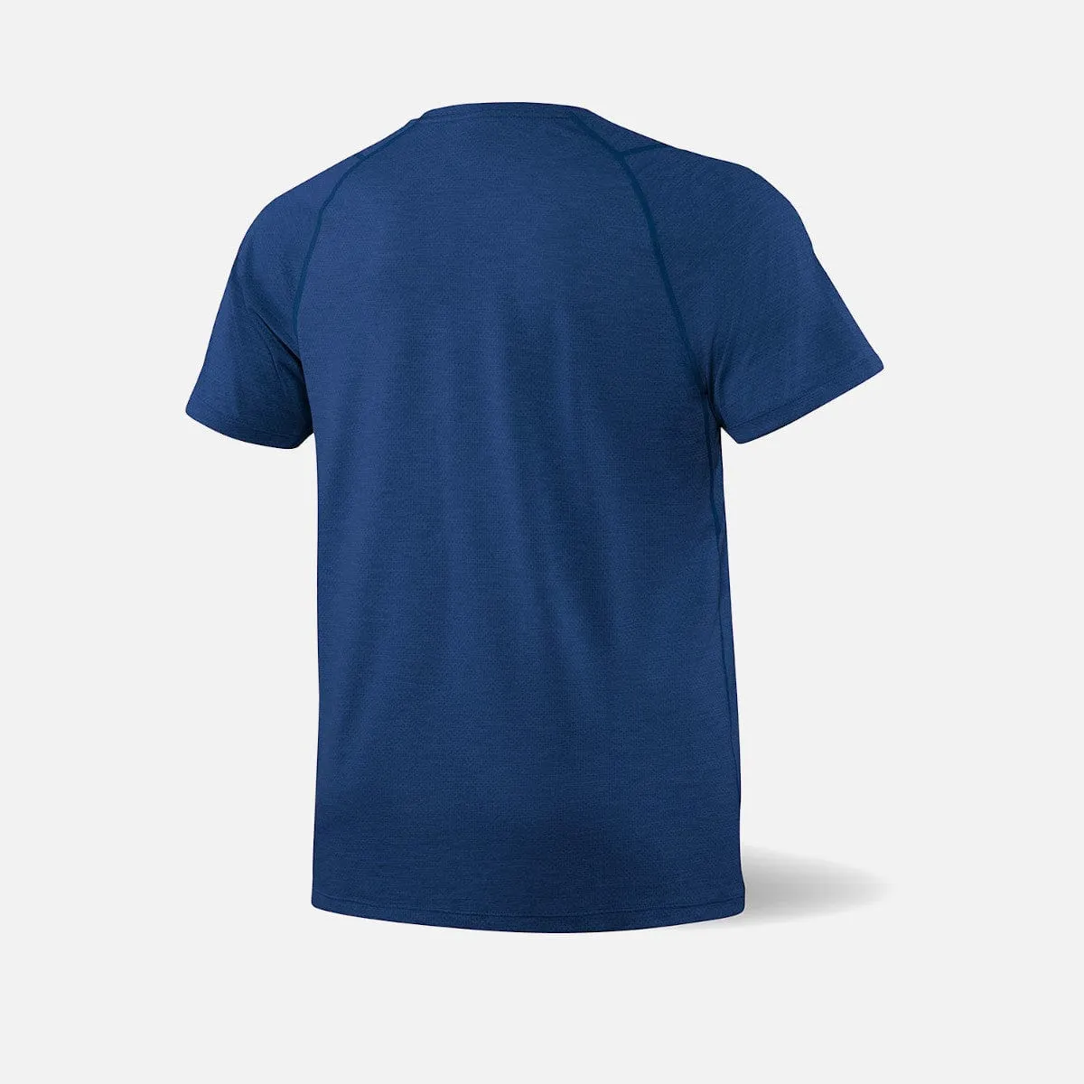 Saxx Aerator Shortsleeve Mens Shirt