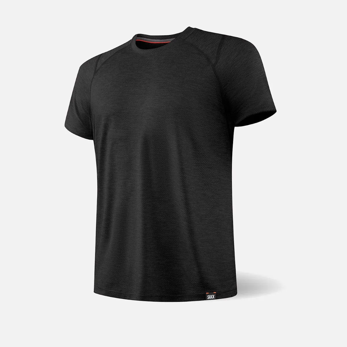 Saxx Aerator Shortsleeve Mens Shirt