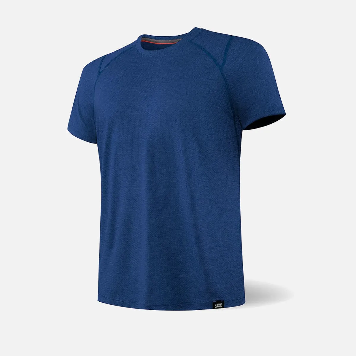 Saxx Aerator Shortsleeve Mens Shirt