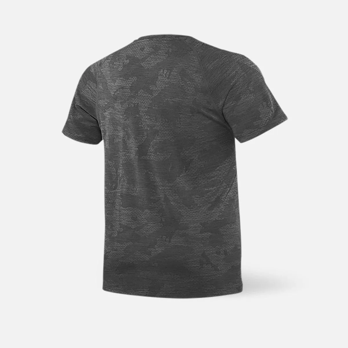 Saxx Aerator Shortsleeve Mens Shirt