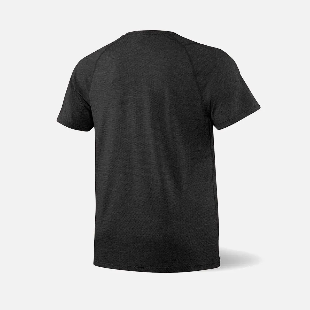 Saxx Aerator Shortsleeve Mens Shirt