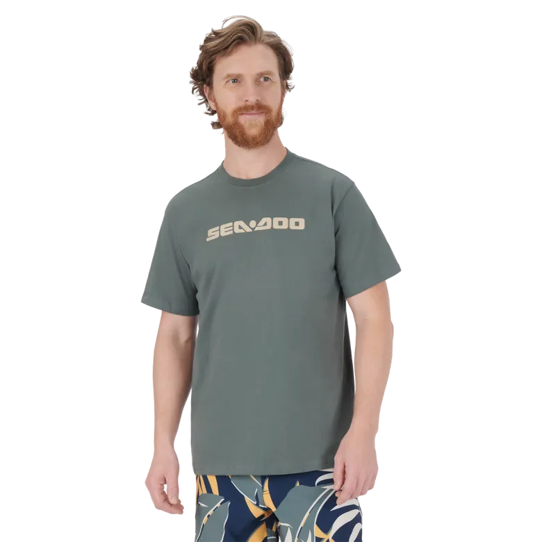 Sea-Doo Signature T-Shirt - 2025