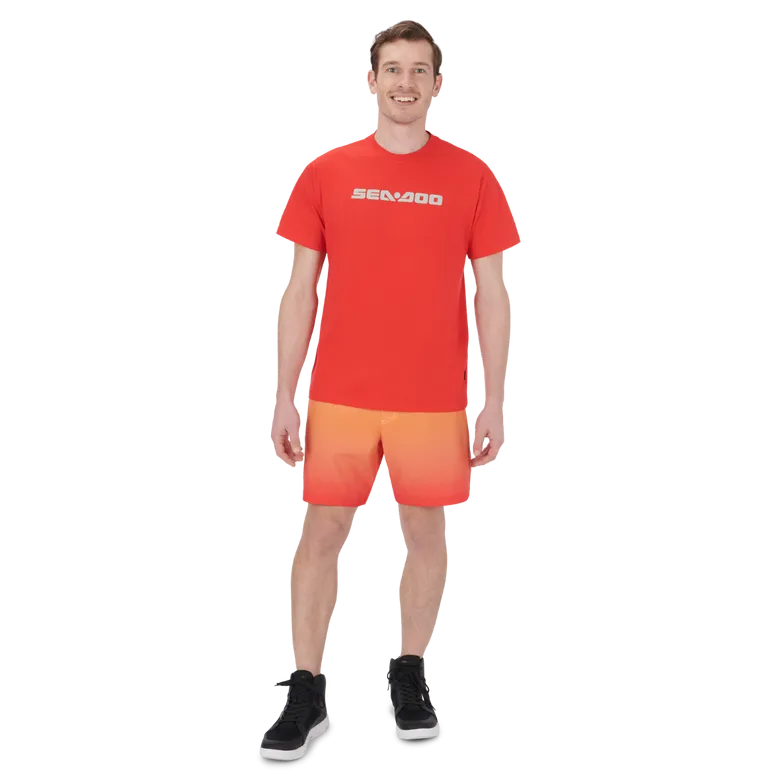 Sea-Doo Signature T-Shirt - 2025