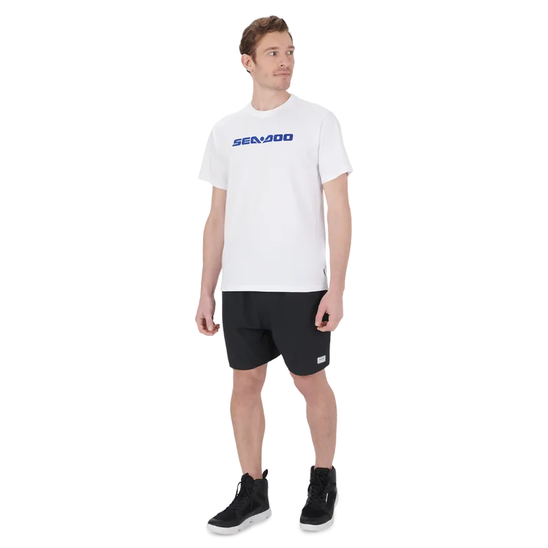 Sea-Doo Signature T-Shirt - 2025