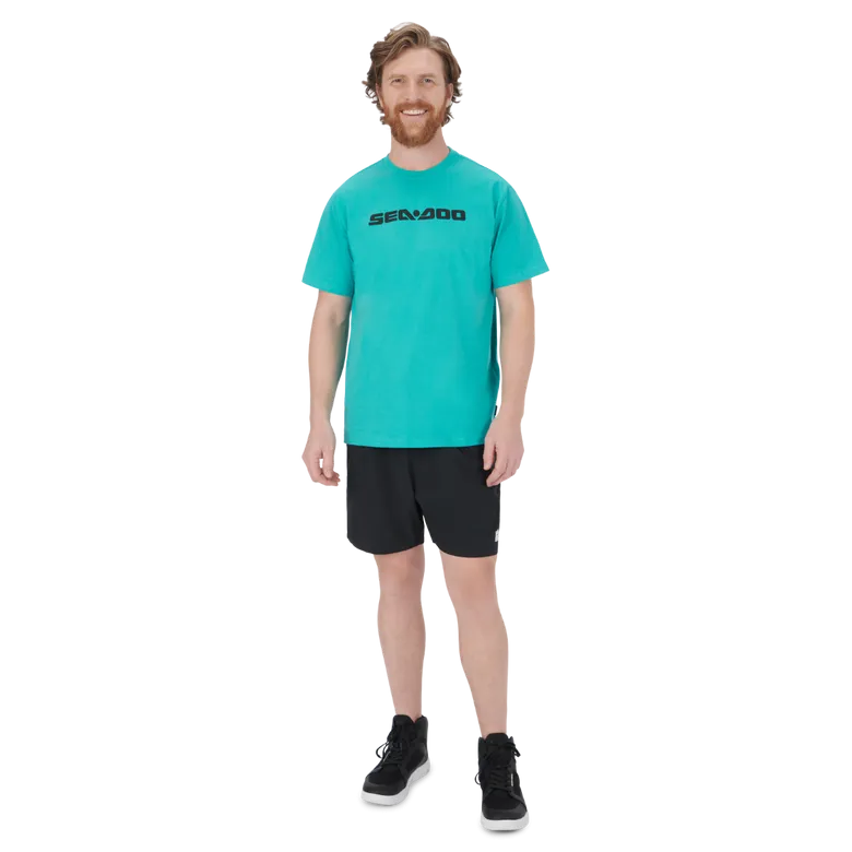 Sea-Doo Signature T-Shirt - 2025