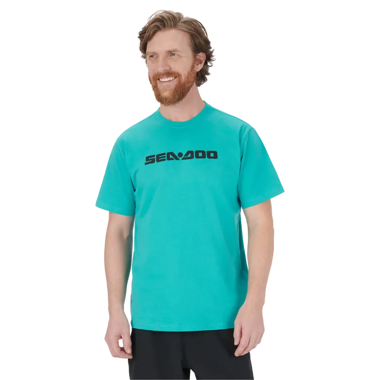 Sea-Doo Signature T-Shirt - 2025