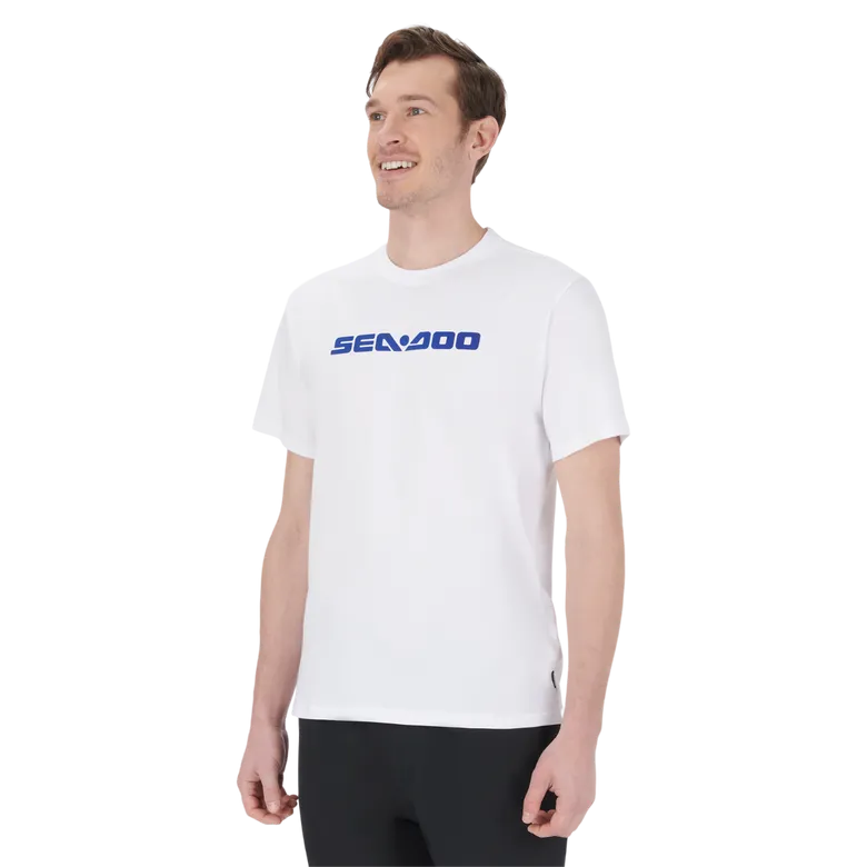 Sea-Doo Signature T-Shirt - 2025