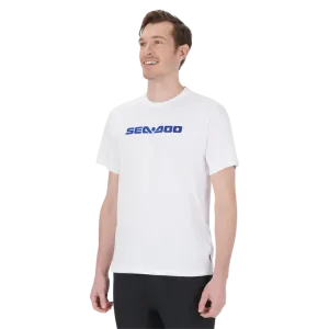 Sea-Doo Signature T-Shirt - 2025