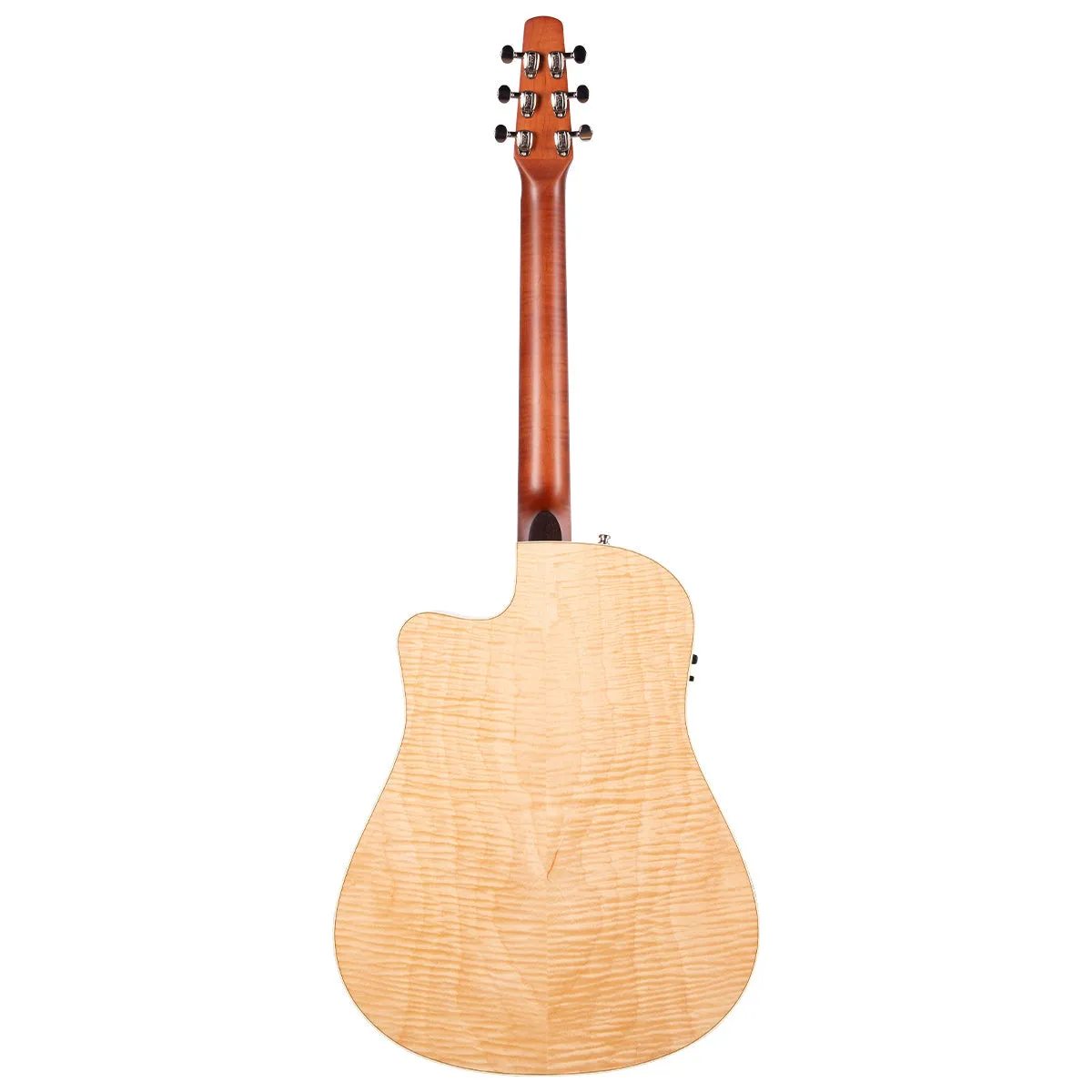 Seagull Performer C/A Electro-Acoustic Guitar ~ Spruce HG ~ PreSys II with Bag