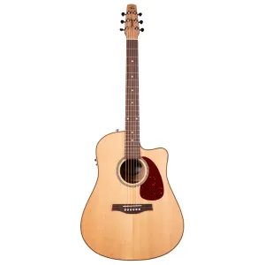 Seagull Performer C/A Electro-Acoustic Guitar ~ Spruce HG ~ PreSys II with Bag