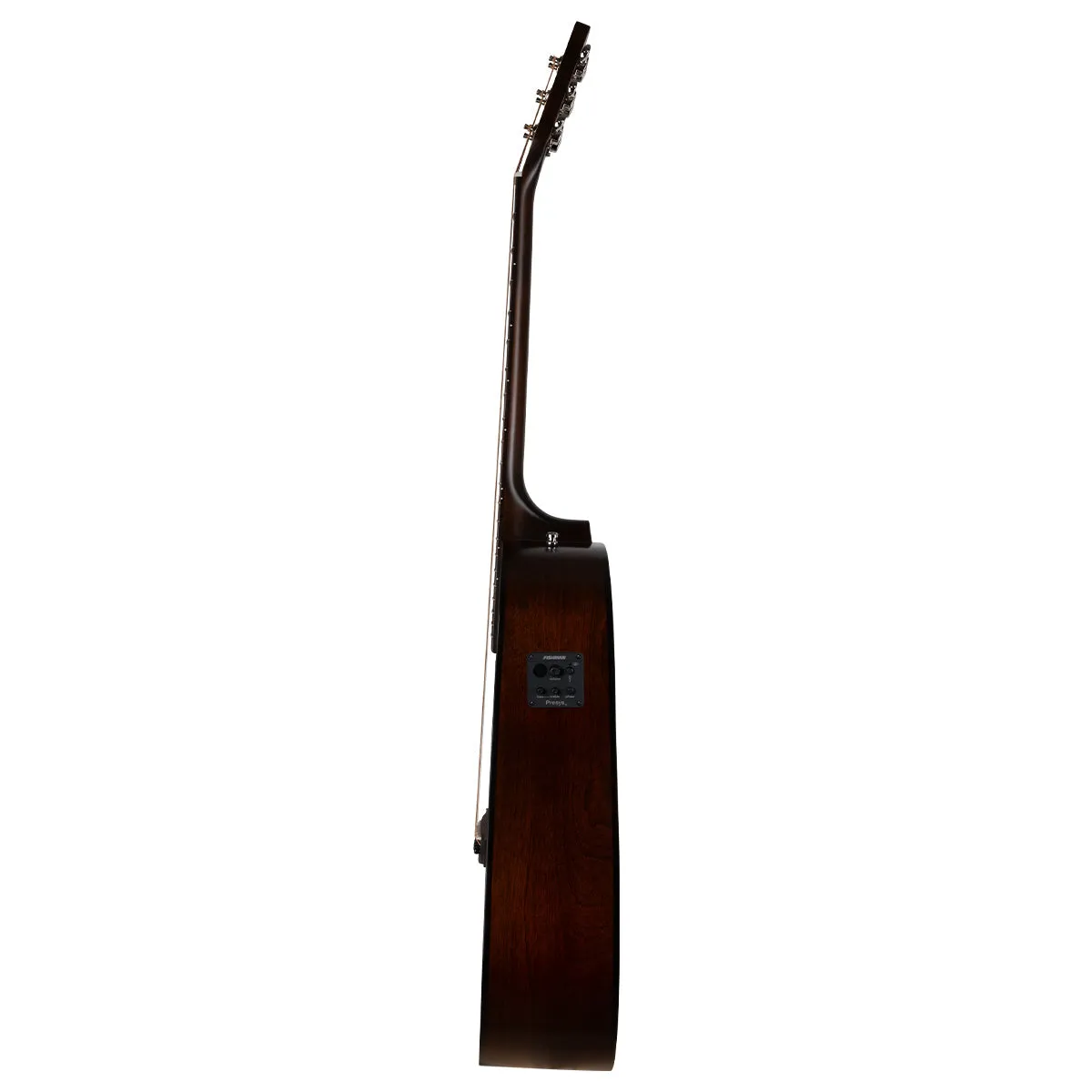 Seagull S6 Original Electro-Acoustic Guitar ~ Left Hand ~ Natural ~ PreSys II