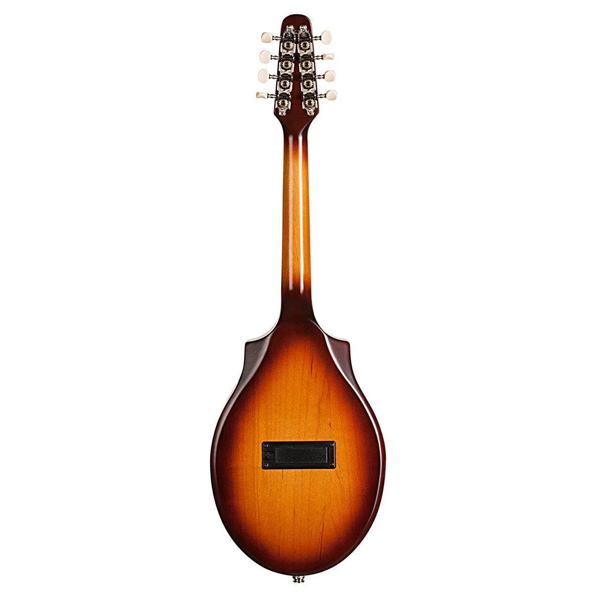 Seagull S8 Electro Mandolin ~ Sunburst EQ