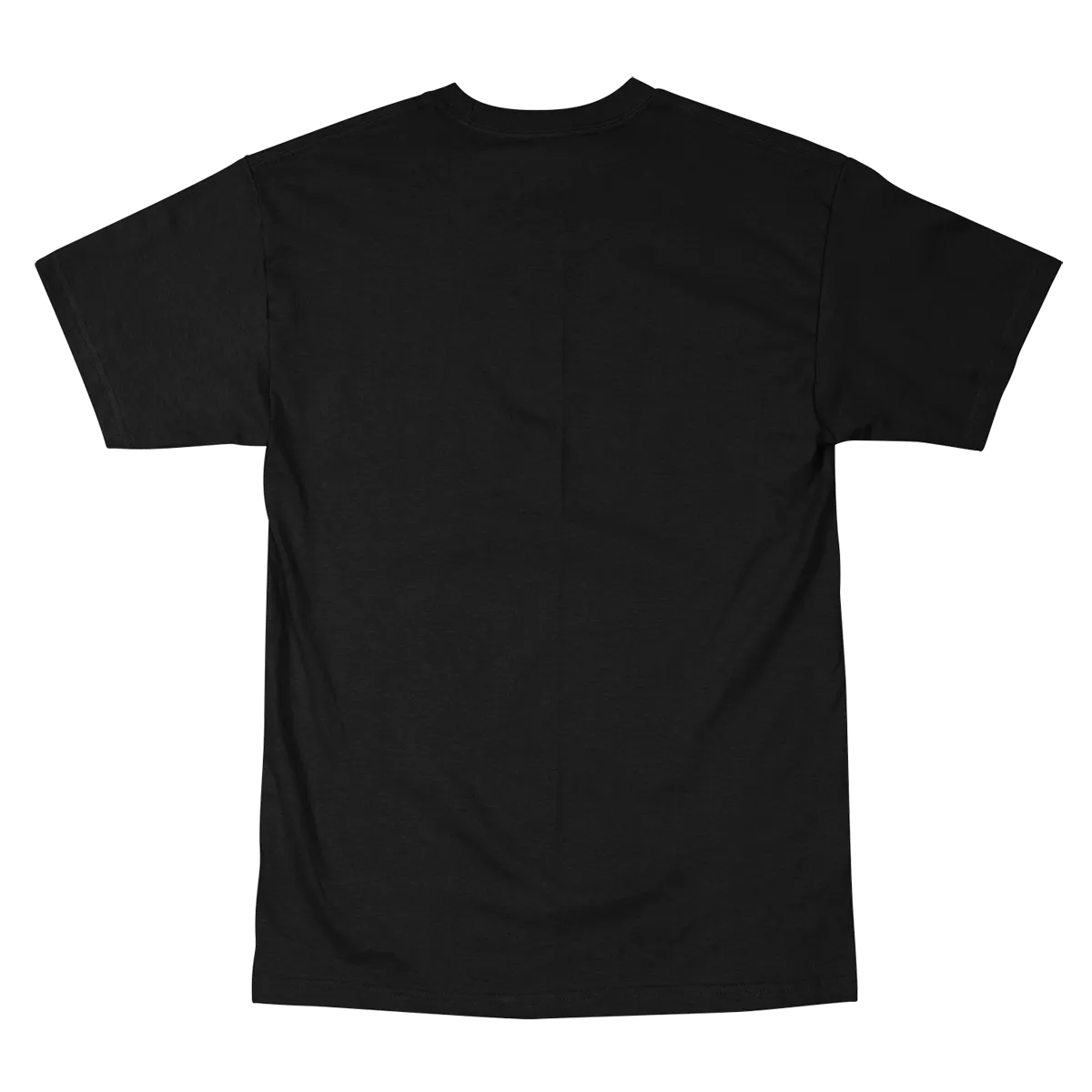 Sesame Street Yip Yip T-Shirt - Black