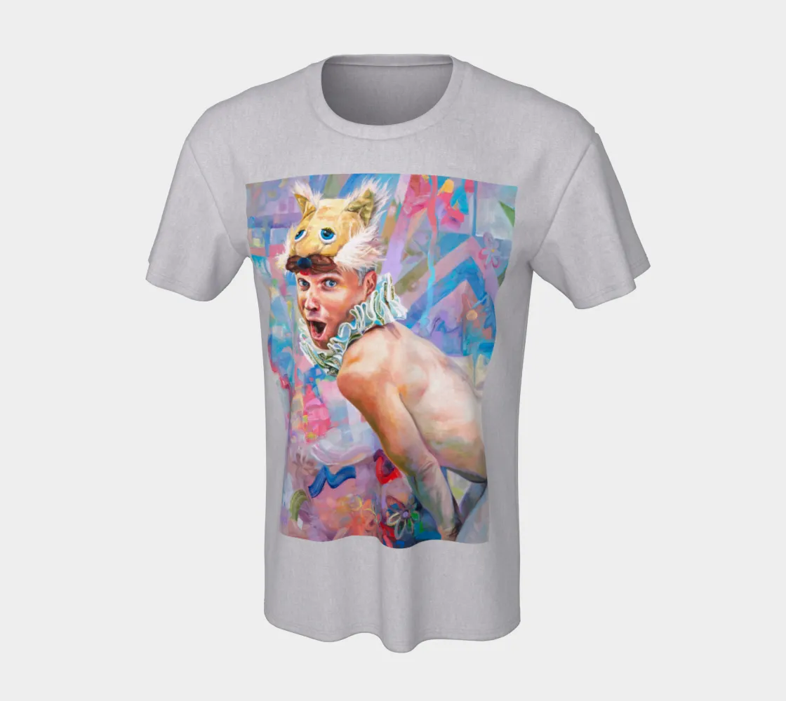 Shapeshifter Tee