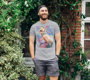 Shapeshifter Tee