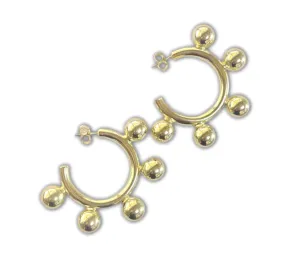 Sheila Fajl Augusta Hoops