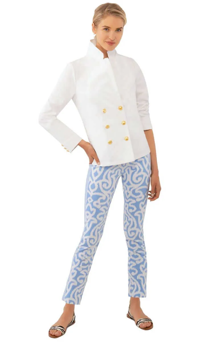 Ships Ahoy Blazer