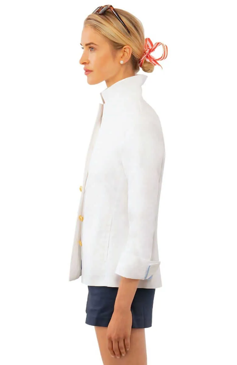 Ships Ahoy Blazer