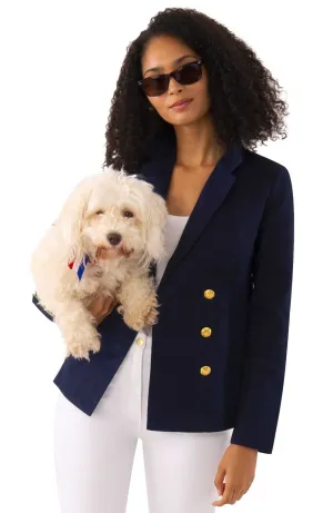 Ships Ahoy Blazer