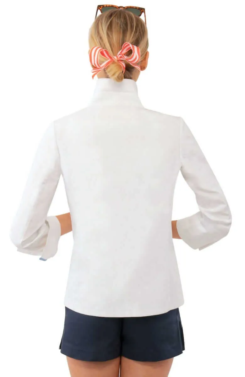Ships Ahoy Blazer