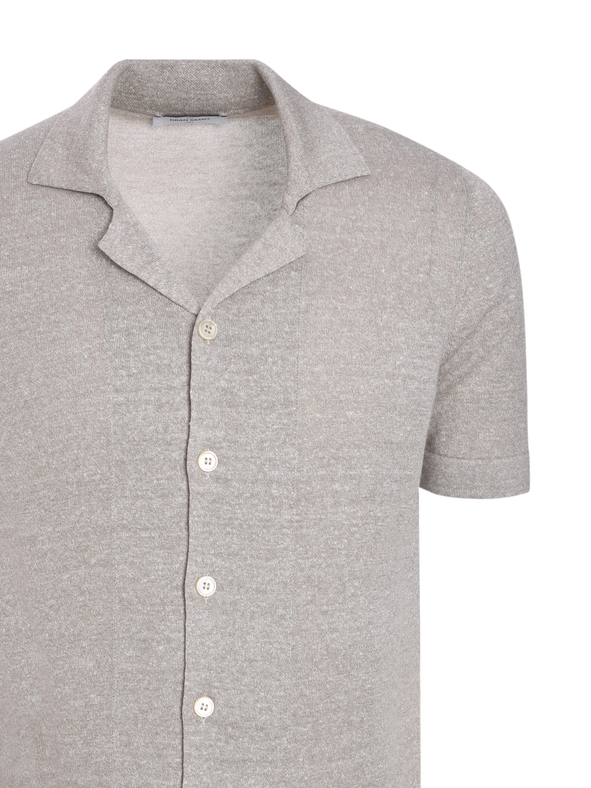 SHIRT S/SLV