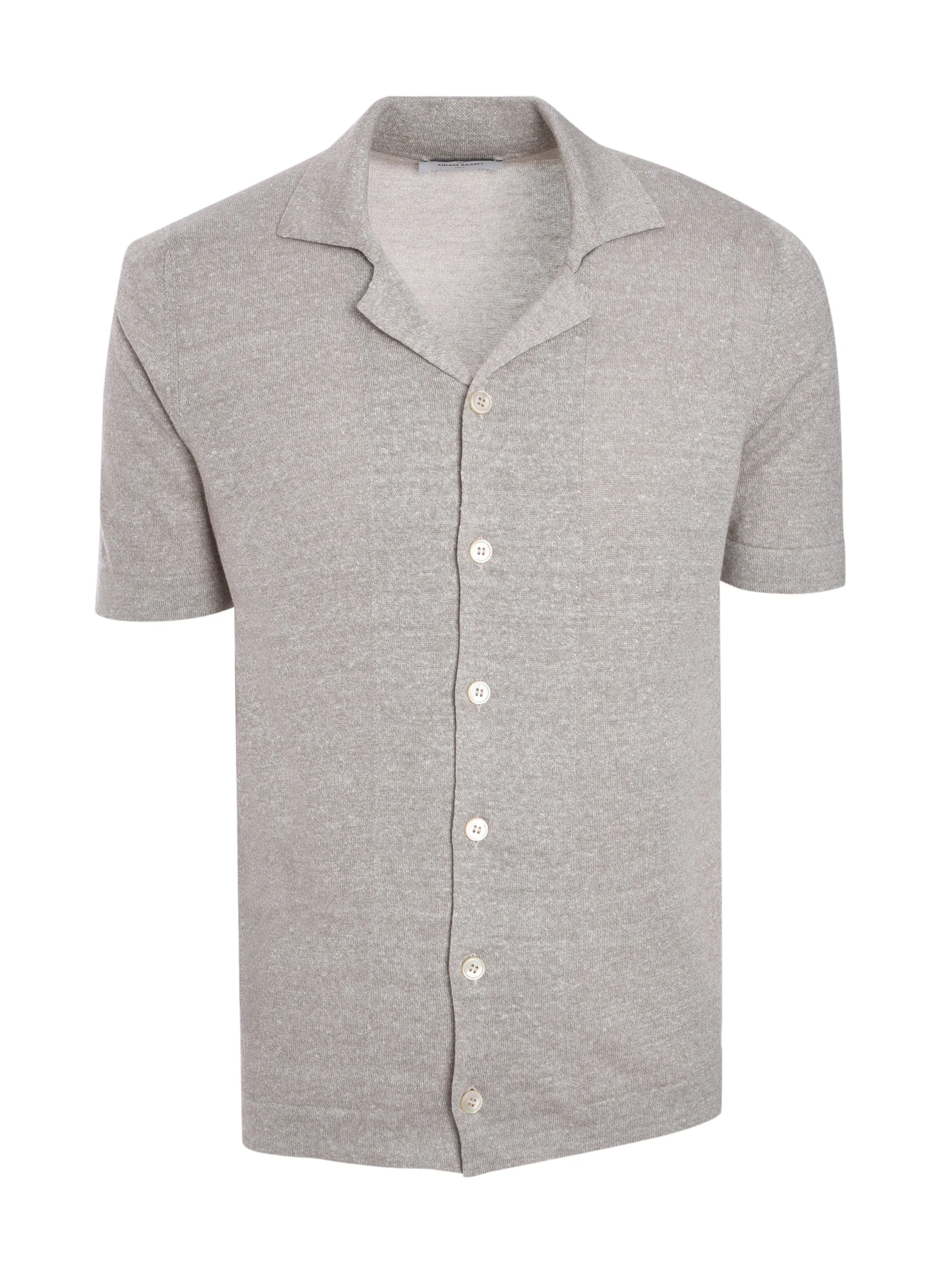 SHIRT S/SLV