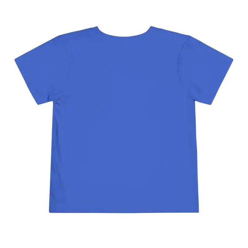 Short Sleeve Elephant Tee for Happy Toddler Style