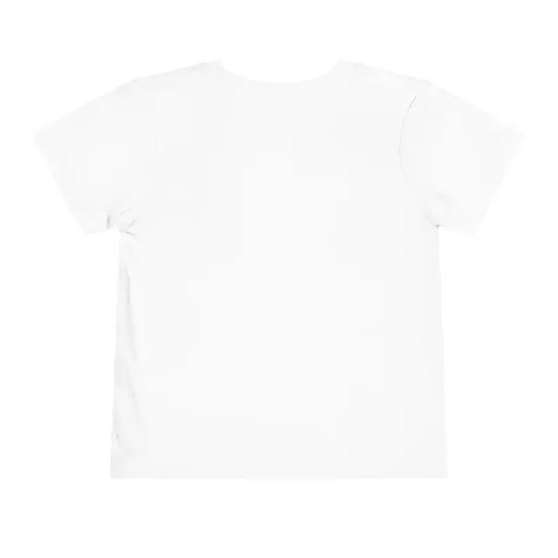Short Sleeve Elephant Tee for Happy Toddler Style