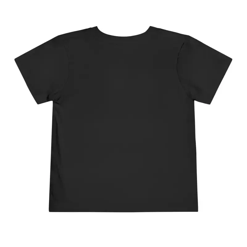 Short Sleeve Elephant Tee for Happy Toddler Style