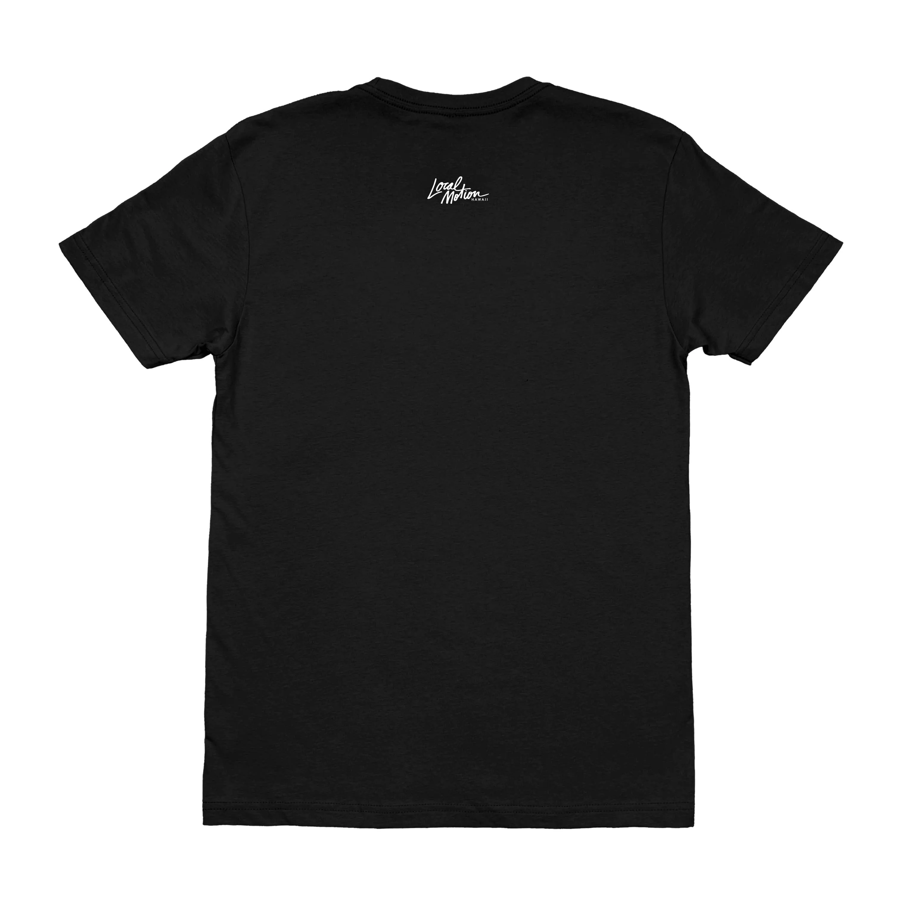 SHOYU ALOHA TEE