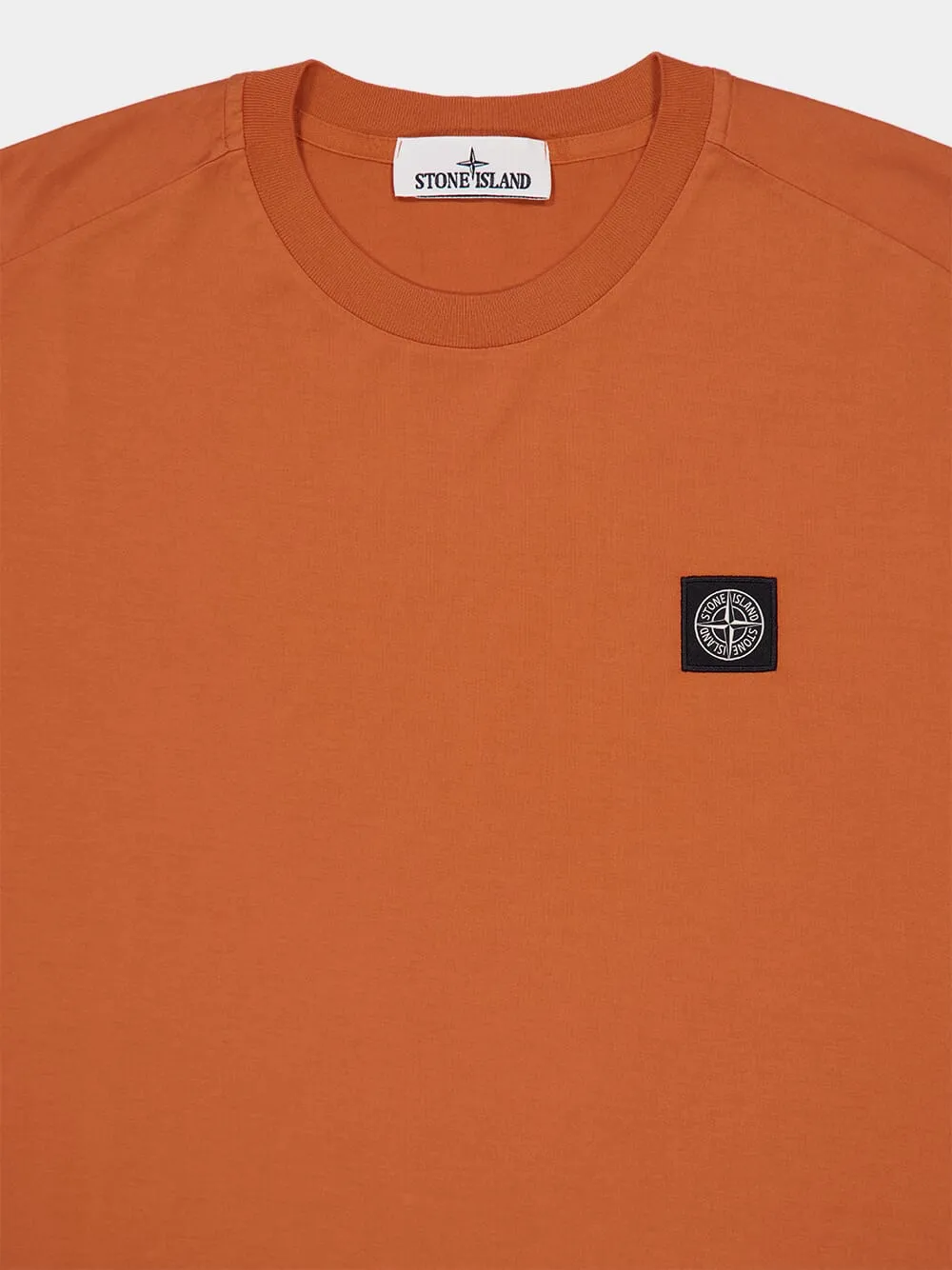 Sienna Slim Fit T-Shirt