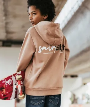 SIGNATURE HOODIE