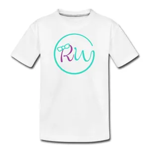 Signature Logo Youth T-Shirt