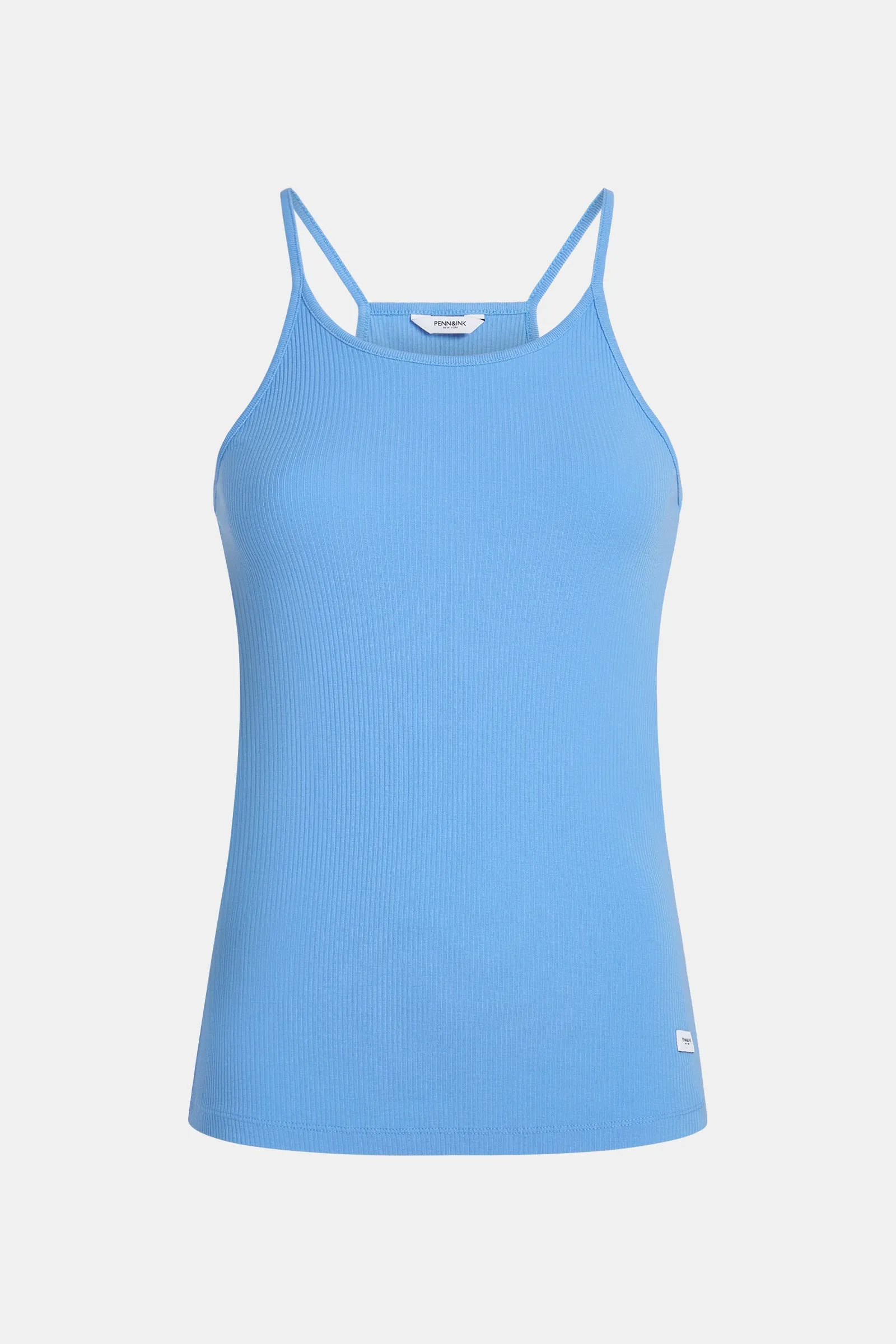 SINGLET (S25F1641LTD) AZURE