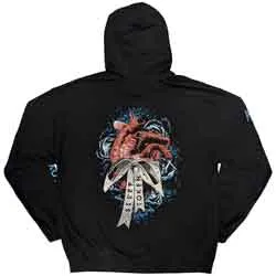 Sleep Token "The Love You Want" Unisex Adult Hoodie