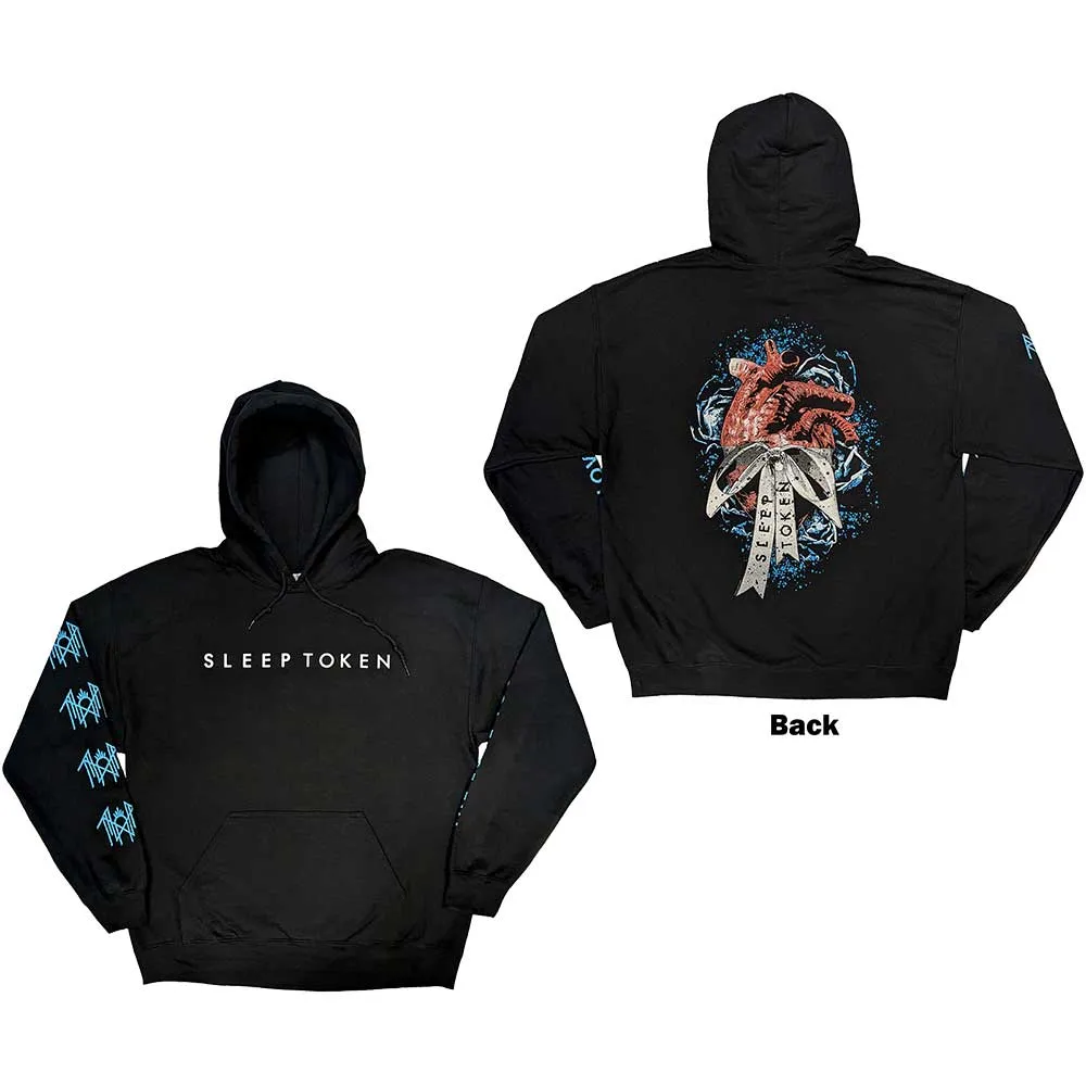 Sleep Token "The Love You Want" Unisex Adult Hoodie