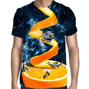 Slip and Slide T-Shirt
